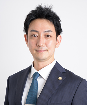 外岡弁護士